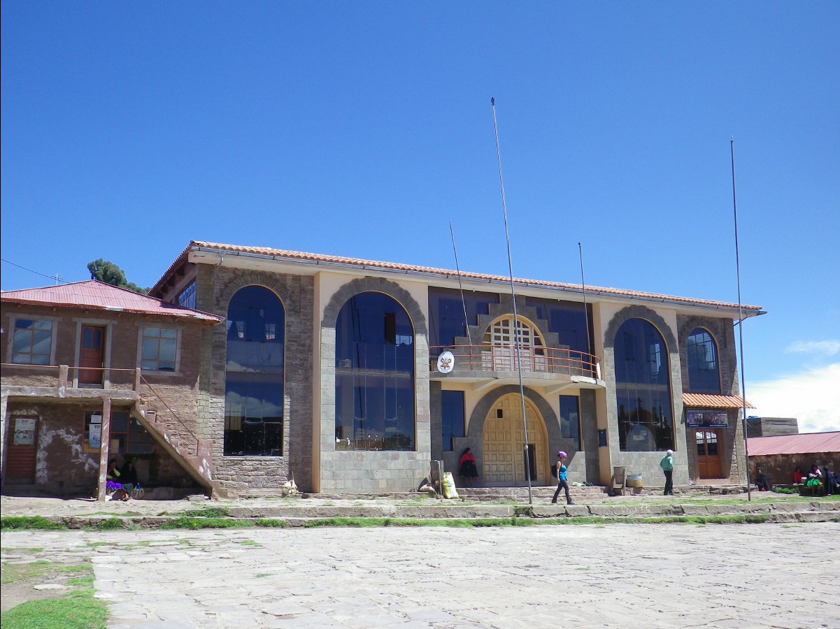 Island Taquile12